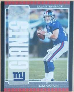 Eli Manning