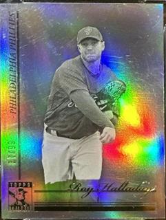 Roy Halladay