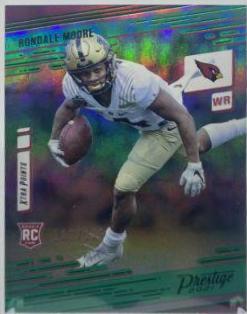 Rondale Moore