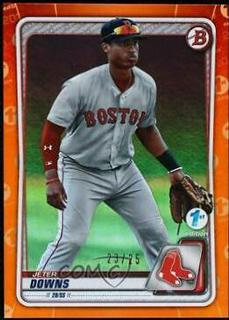 Jeter Downs
