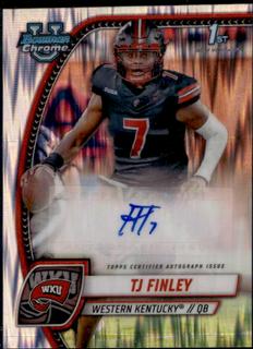 TJ Finley