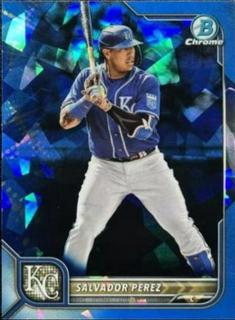 Salvador Perez