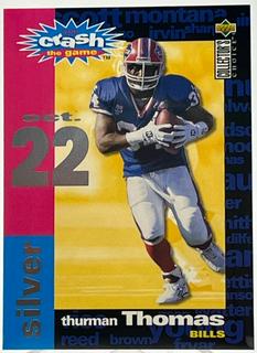 Thurman Thomas