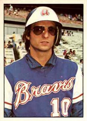 Craig Robinson #12 Baseball Cards 1975 SSPC