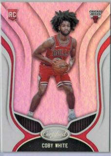Coby White