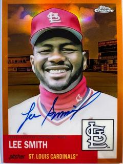 Lee Smith