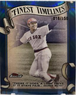 Carlton Fisk