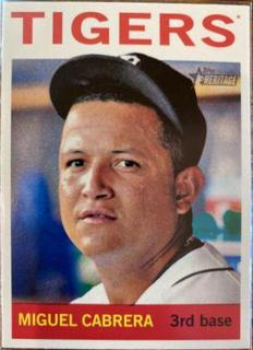 Miguel Cabrera
