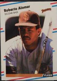 Roberto Alomar