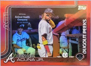 Ronald Acuna Jr.