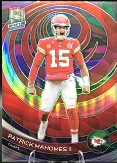 Patrick Mahomes II