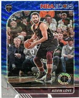 Kevin Love
