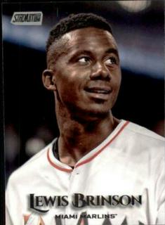 Lewis Brinson