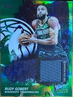 Rudy Gobert