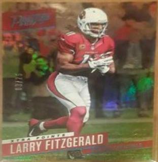 Larry Fitzgerald