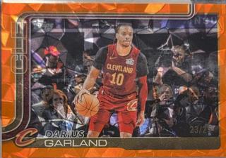 Darius Garland