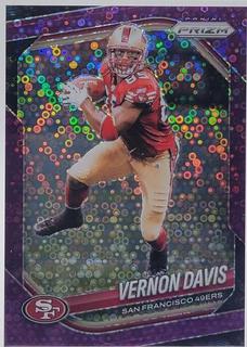 Vernon Davis