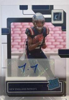 Tyquan Thornton