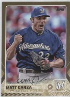 Matt Garza