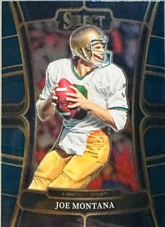 Joe Montana
