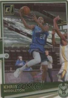 Khris Middleton