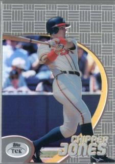 Chipper Jones