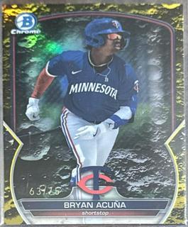 Bryan Acuna