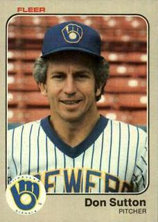 Don Sutton
