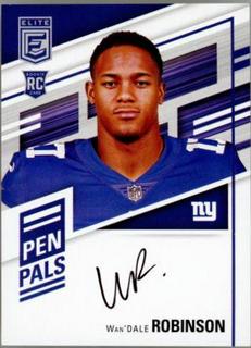 Wan'Dale Robinson