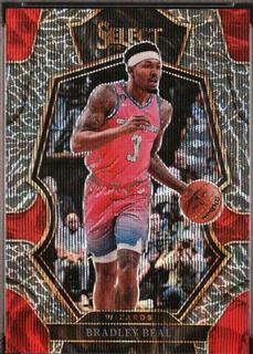 Bradley Beal