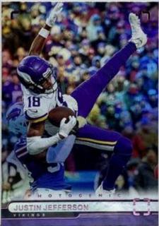 Justin Jefferson