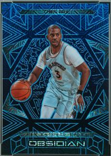 Chris Paul