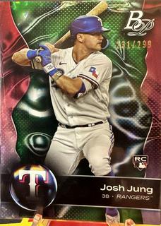 Josh Jung