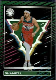 Landry Shamet