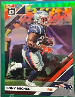 Sony Michel