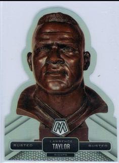 Lawrence Taylor