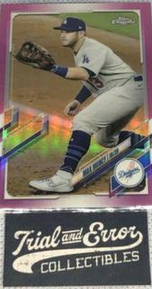 Max Muncy