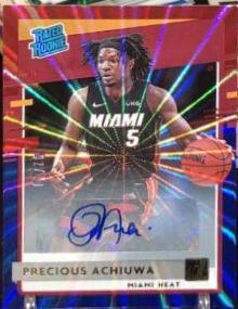 Precious Achiuwa