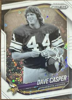 Dave Casper