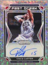 Vince Carter