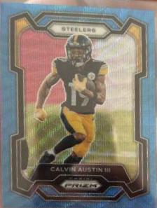 Calvin Austin III