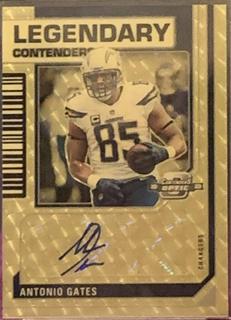 Antonio Gates