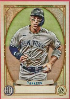 Aaron Judge