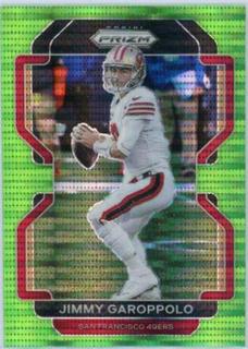 Jimmy Garoppolo