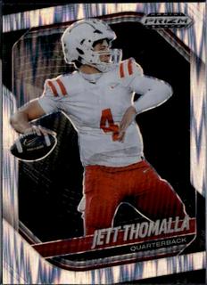 Jett Thomalla