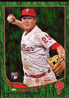 Cody Asche