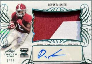 DeVonta Smith
