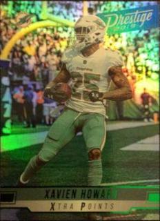 Xavien Howard