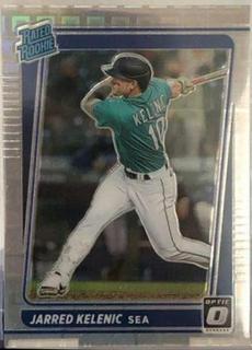 Jarred Kelenic