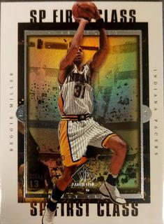 Reggie Miller